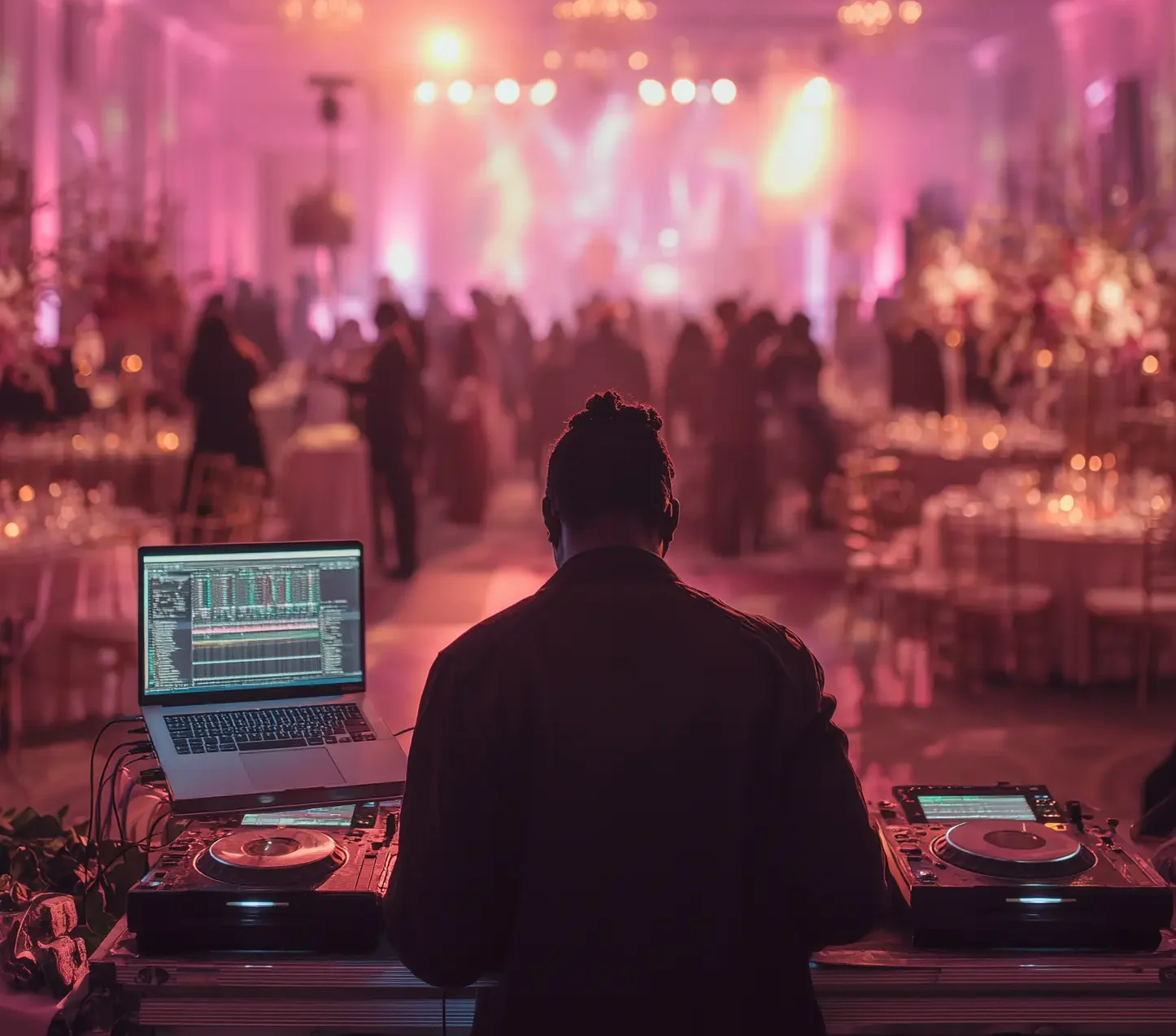 trombone.tordu_a_dj_on_a_stage_in_a_hotel_ballroom_--ar_34_--st_e7aaa066-4de8-40d1-ae7b-21b403074497